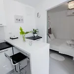 Luxury White Sensation Lejlighed Vodice