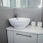 Luxury White Sensation Lejlighed *