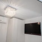 Luxury White Sensation Lejlighed *