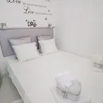 Luxury White Sensation Lejlighed Vodice