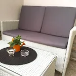 Luxury White Sensation * Vodice