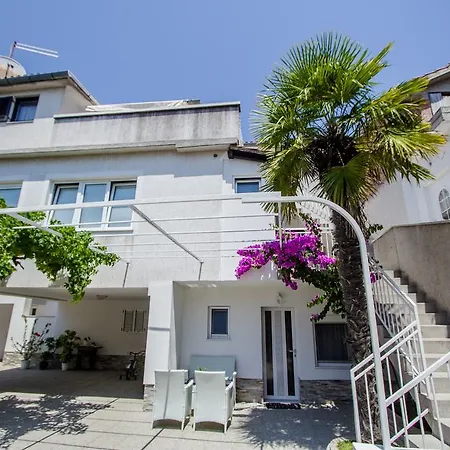 Appartement Luxury White Sensation *