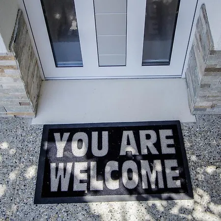 Luxury White Sensation Appartement