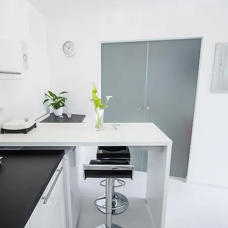 Luxury Studio White Sensation * Vodice