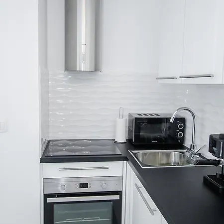 Luxury White Sensation *