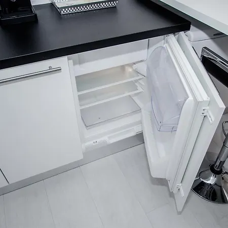 Luxury White Sensation