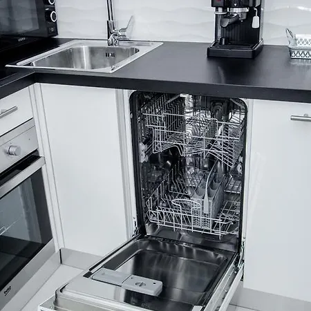 Luxury White Sensation Водице