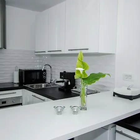 Luxury White Sensation * Vodice