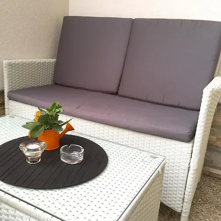 Luxury Studio White Sensation * Vodice