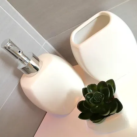 Luxury White Sensation