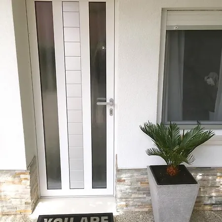 Luxury White Sensation *