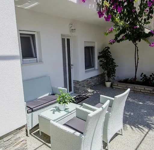 Luxury White Sensation * Vodice