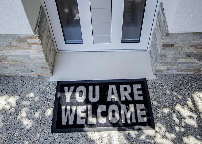 Luxury White Sensation Appartement