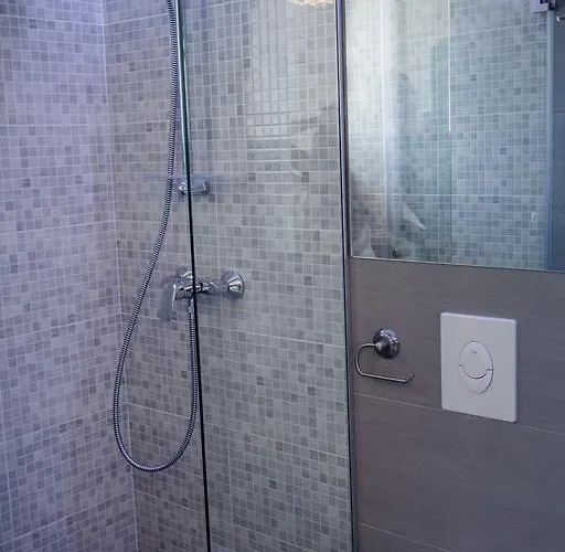 Appartement Luxury White Sensation Vodice