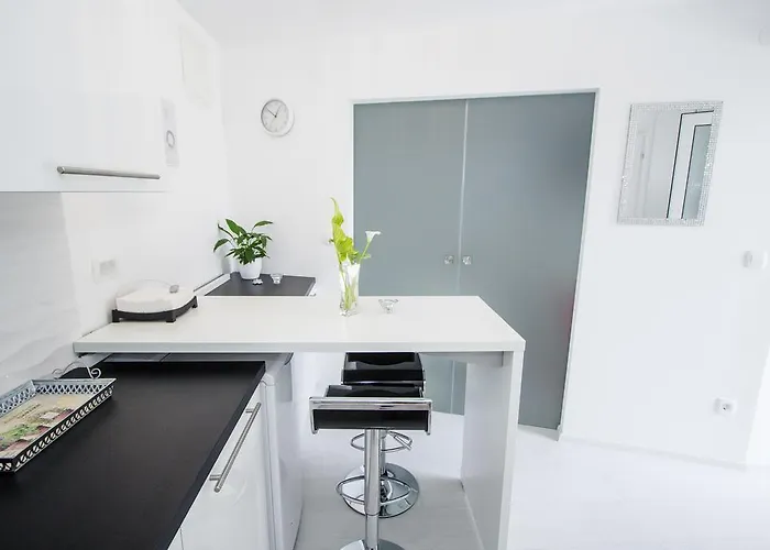 Luxury White Sensation * ヴォディツェ