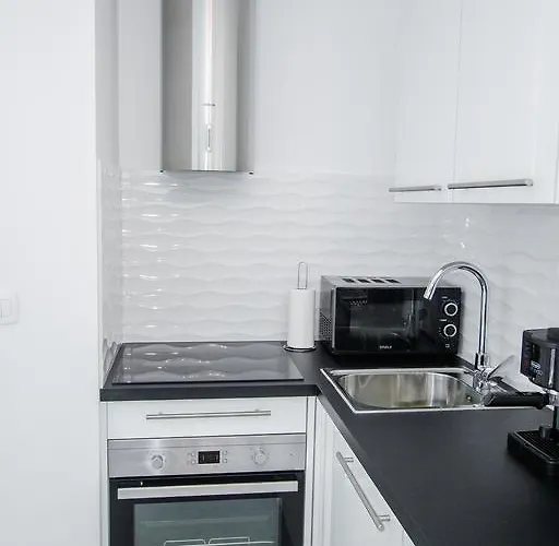 Luxury White Sensation *