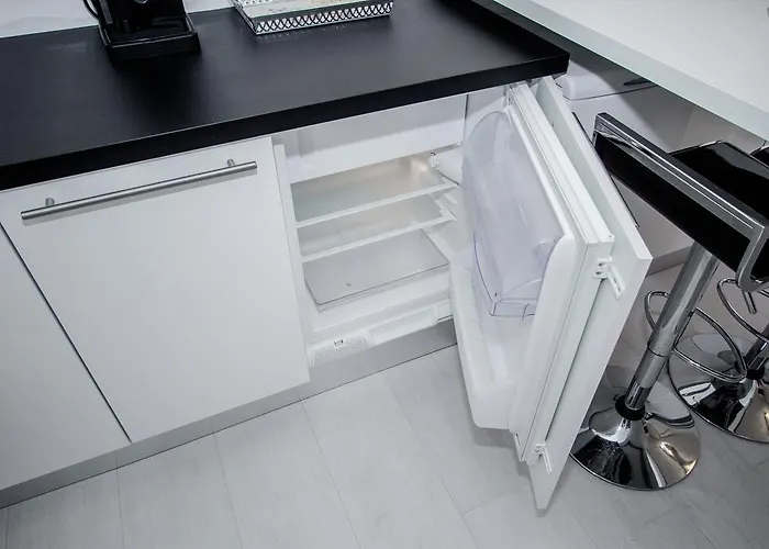 Luxury White Sensation