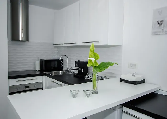 Luxury White Sensation * Vodice