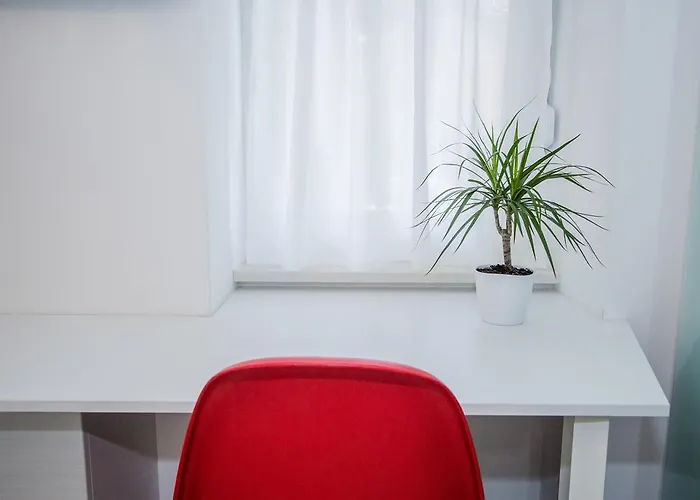 Luxury White Sensation ヴォディツェ