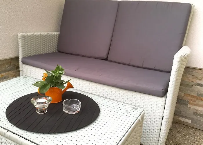 Luxury White Sensation * ヴォディツェ