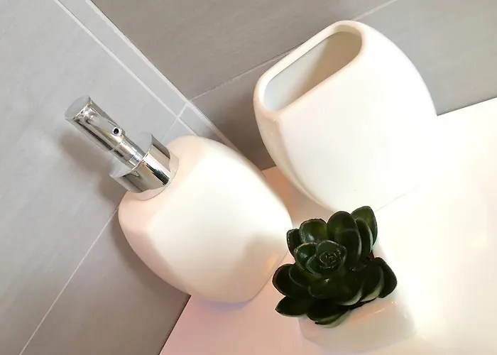 Luxury White Sensation