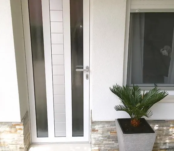 Luxury White Sensation *